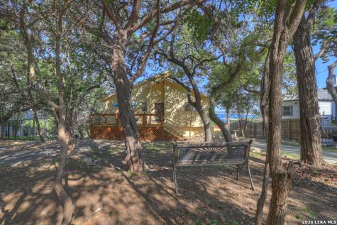 1871 Patty Canyon Lake TX 78133
