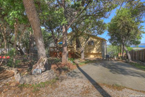 1871 Patty Canyon Lake TX 78133