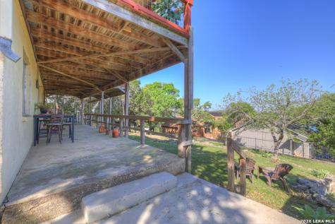 1871 Patty Canyon Lake TX 78133