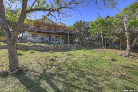 1871 Patty Canyon Lake TX 78133