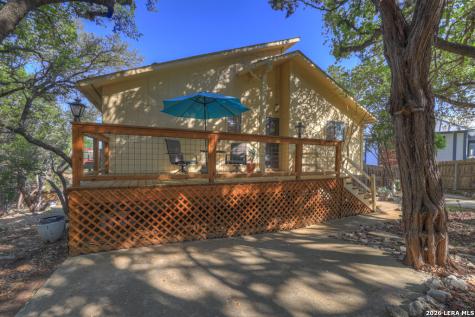1871 Patty Canyon Lake TX 78133