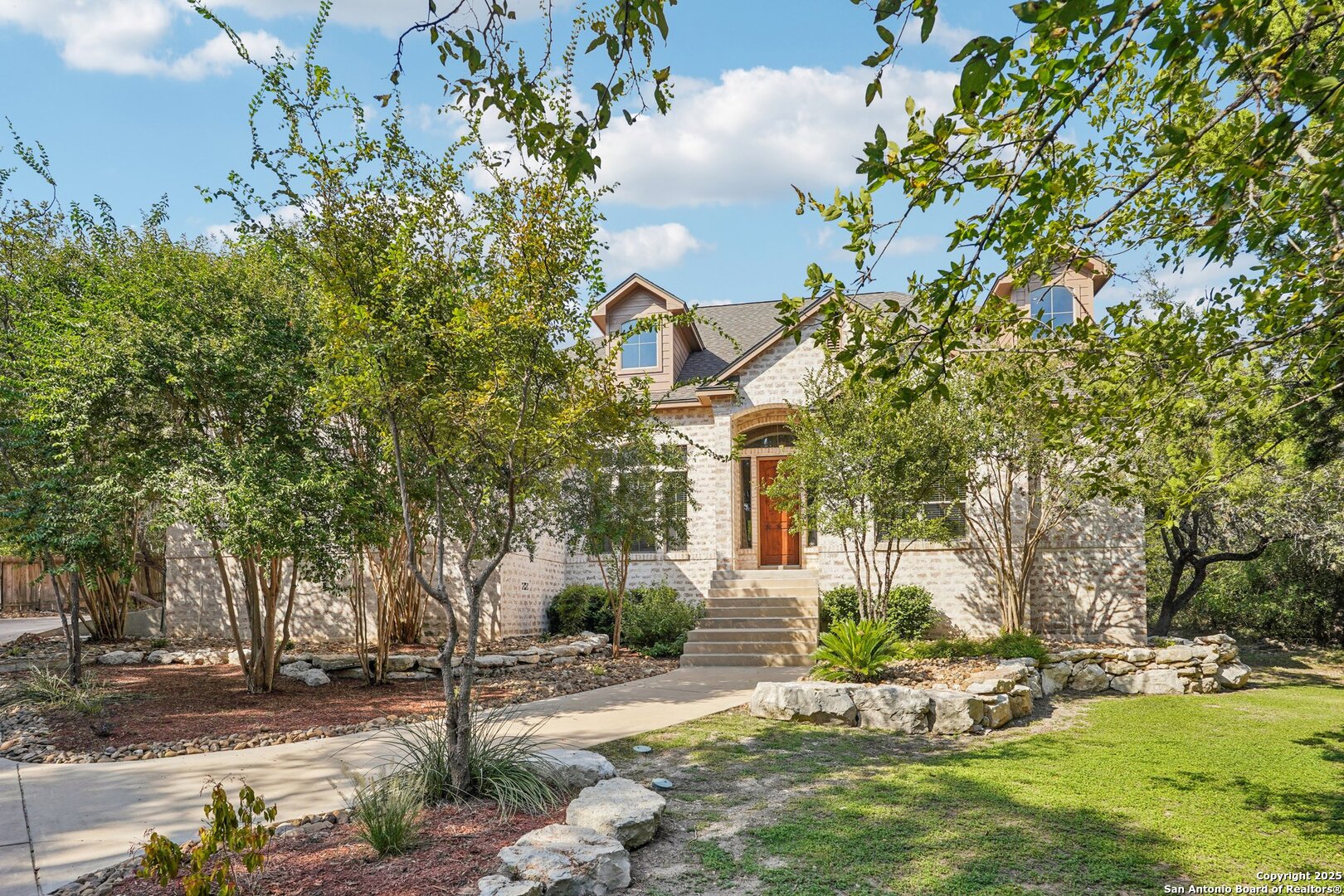 9619 Mulberry Way Helotes TX 78023