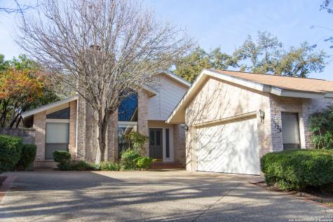 3726 Hunters Trail San Antonio TX 78230
