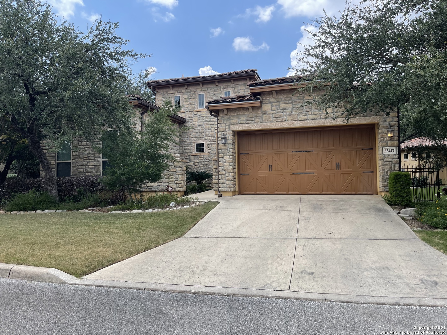22447 Viajes San Antonio TX 78261