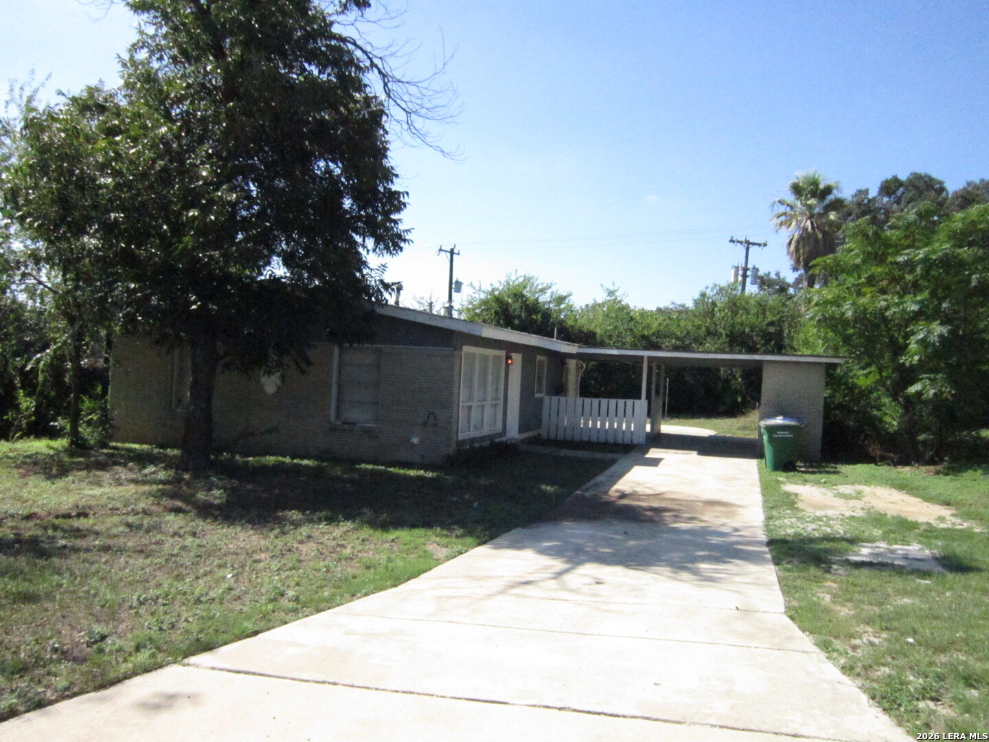 4718 Trailwood San Antonio TX 78228