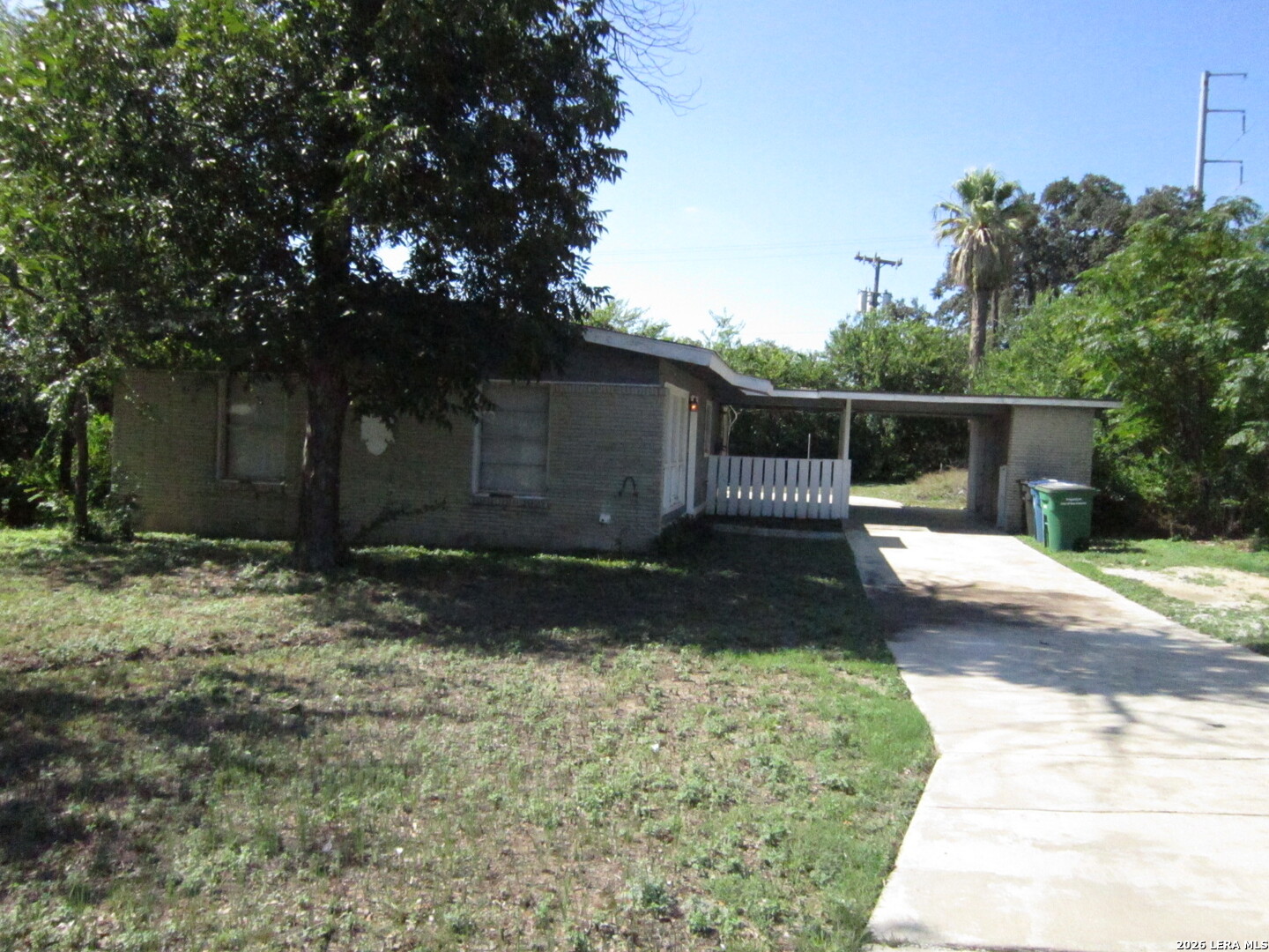 4718 Trailwood San Antonio TX 78228