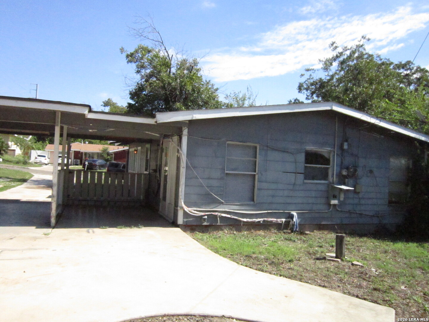 4718 Trailwood San Antonio TX 78228