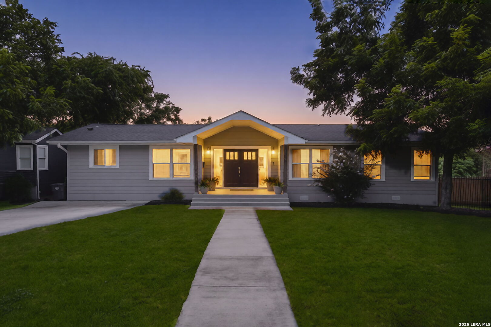 119 Blakeley Drive San Antonio TX 78209