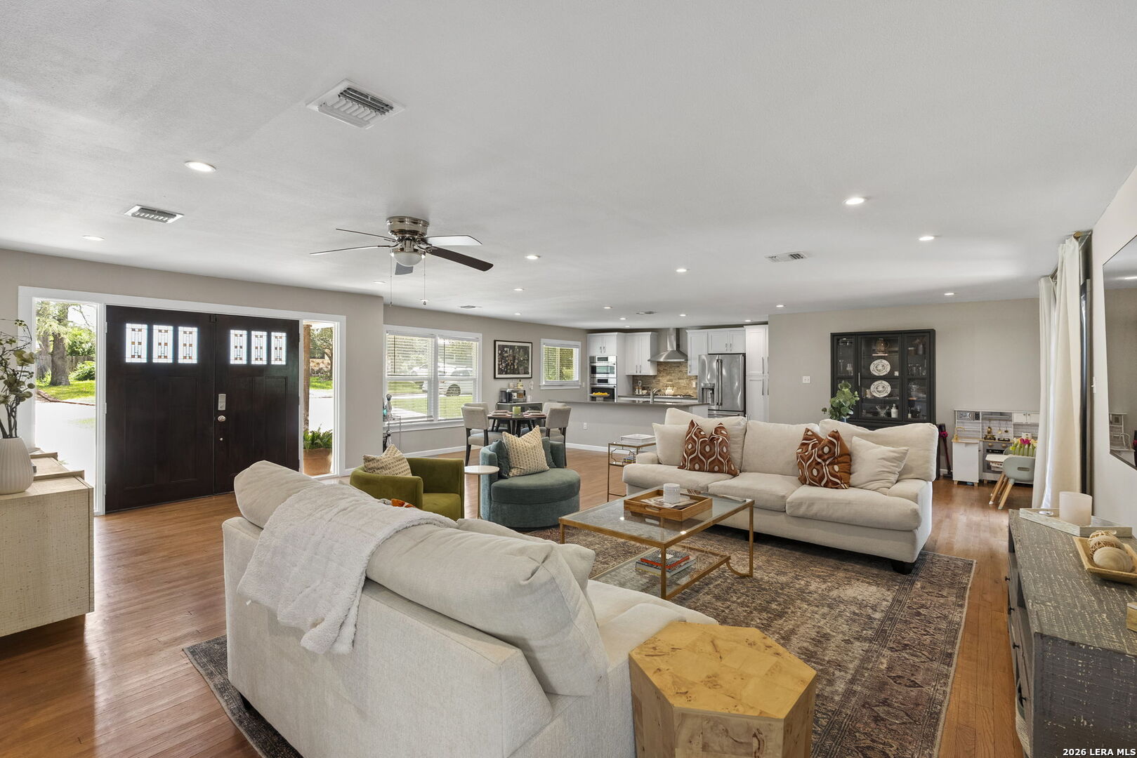 119 Blakeley Drive San Antonio TX 78209