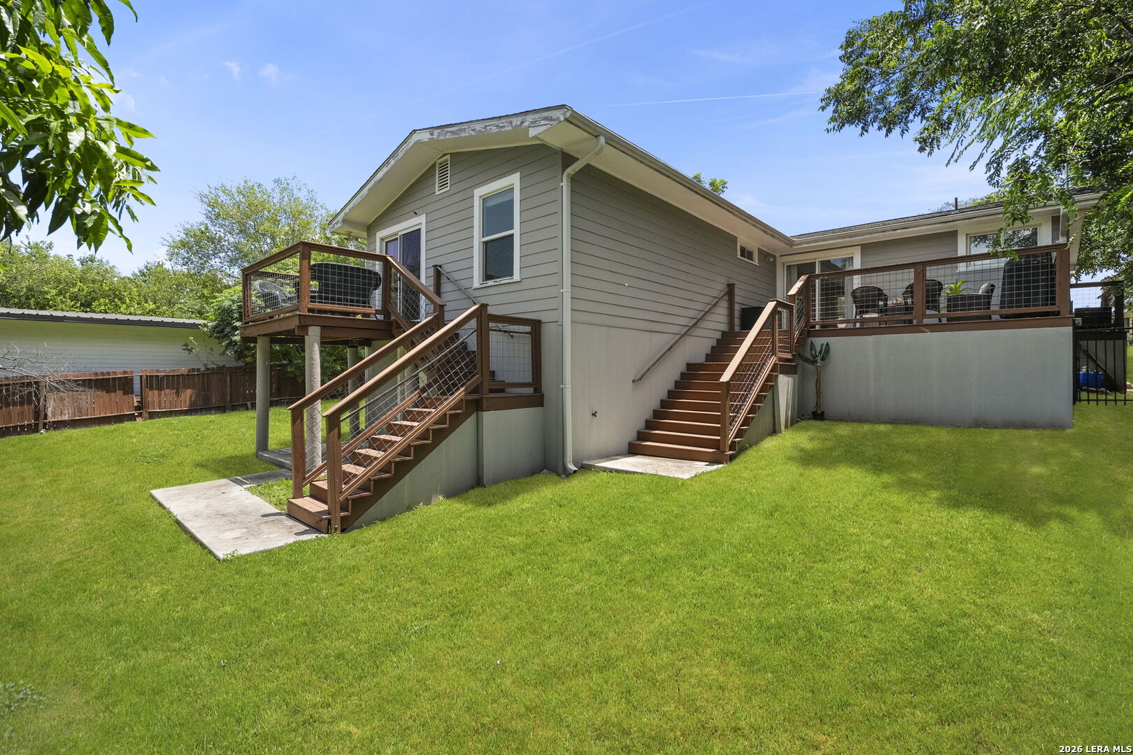 119 Blakeley Drive San Antonio TX 78209