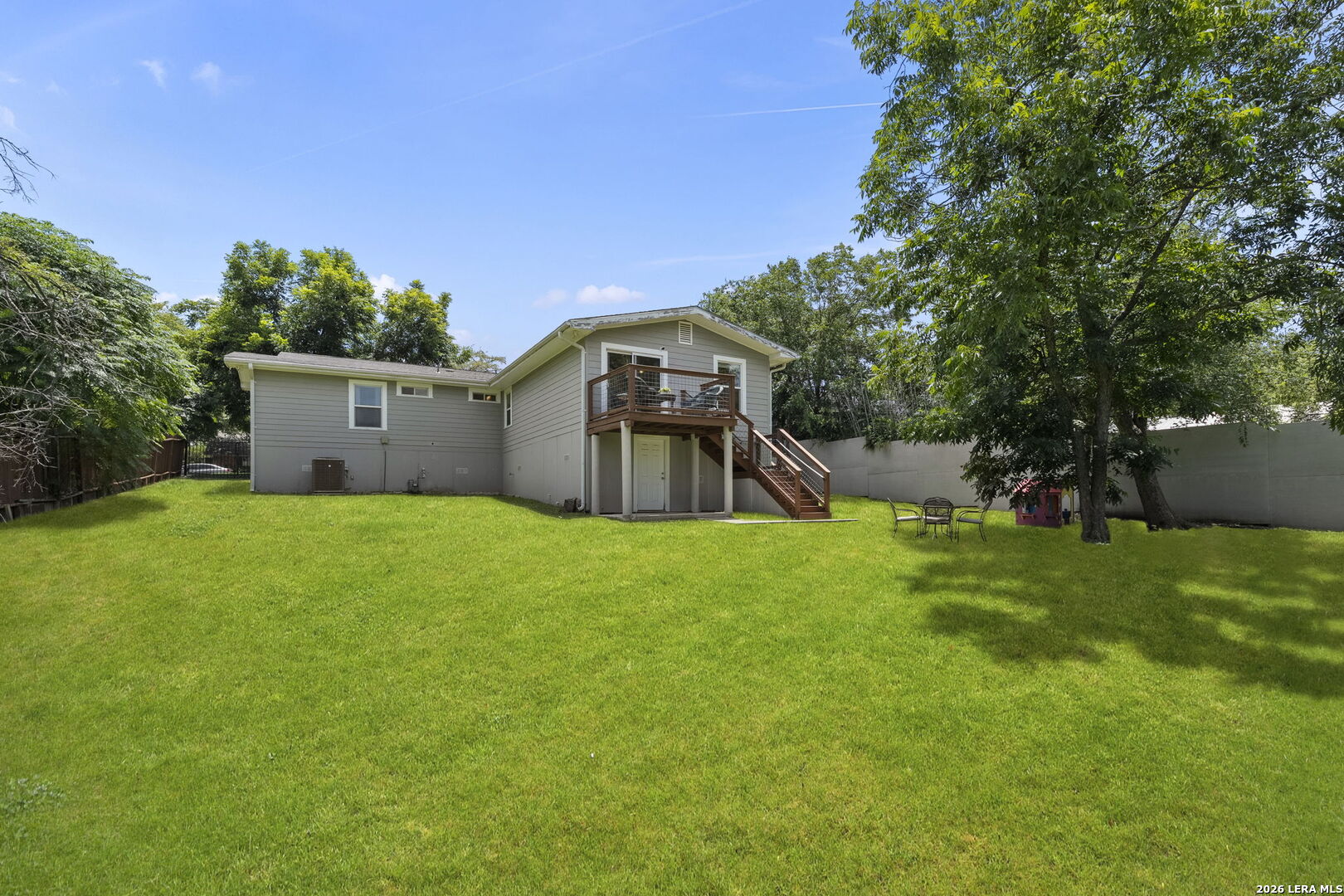 119 Blakeley Drive San Antonio TX 78209