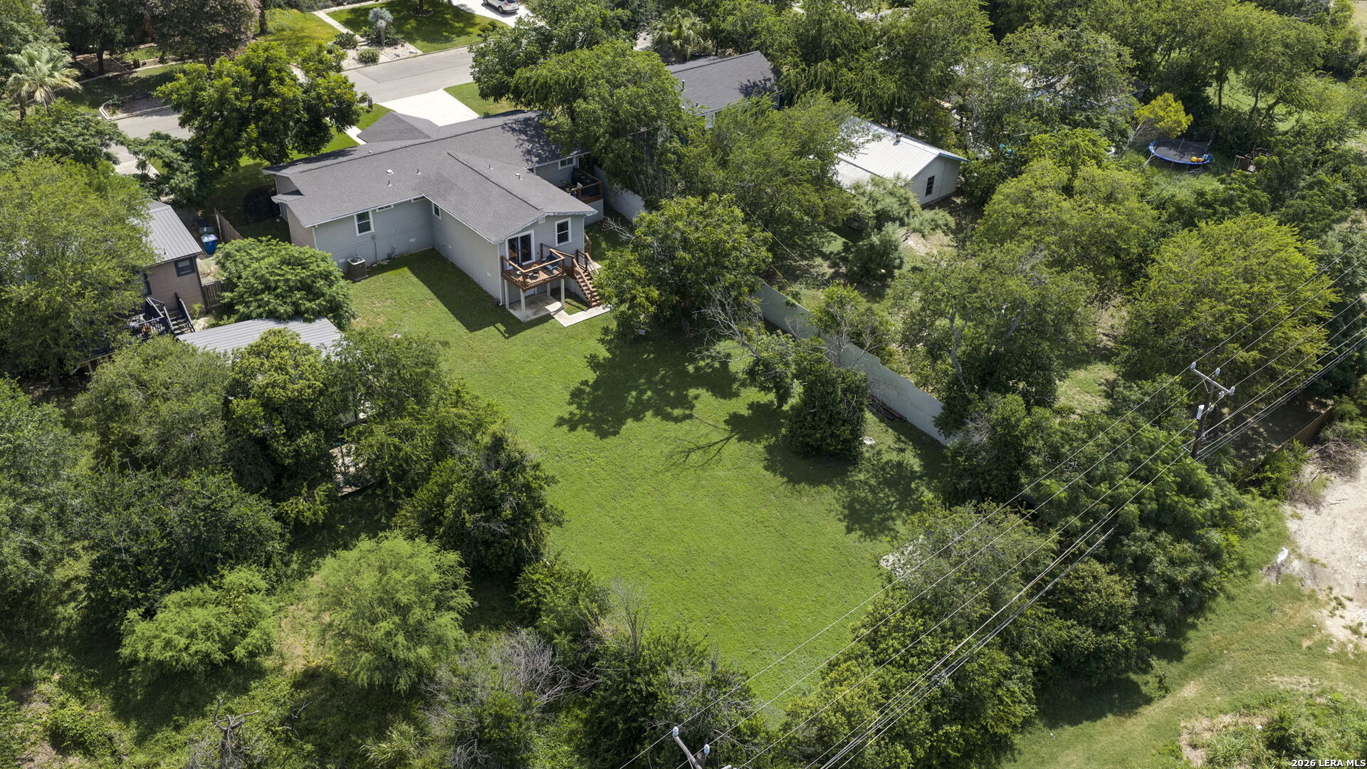 119 Blakeley Drive San Antonio TX 78209