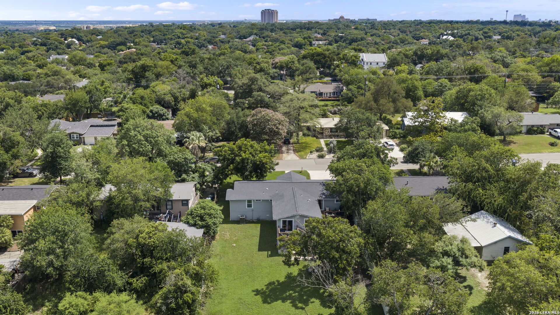 119 Blakeley Drive San Antonio TX 78209