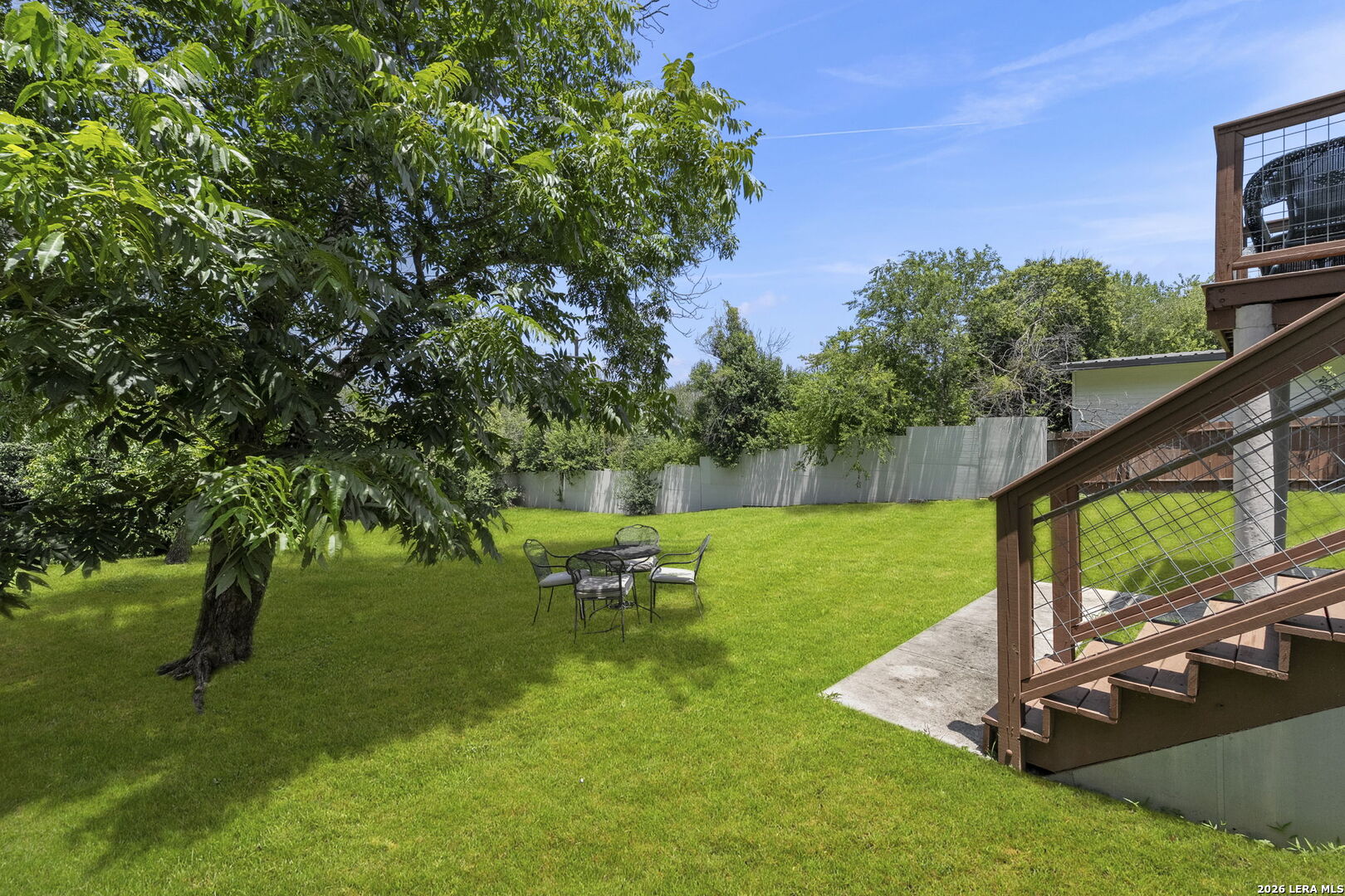 119 Blakeley Drive San Antonio TX 78209