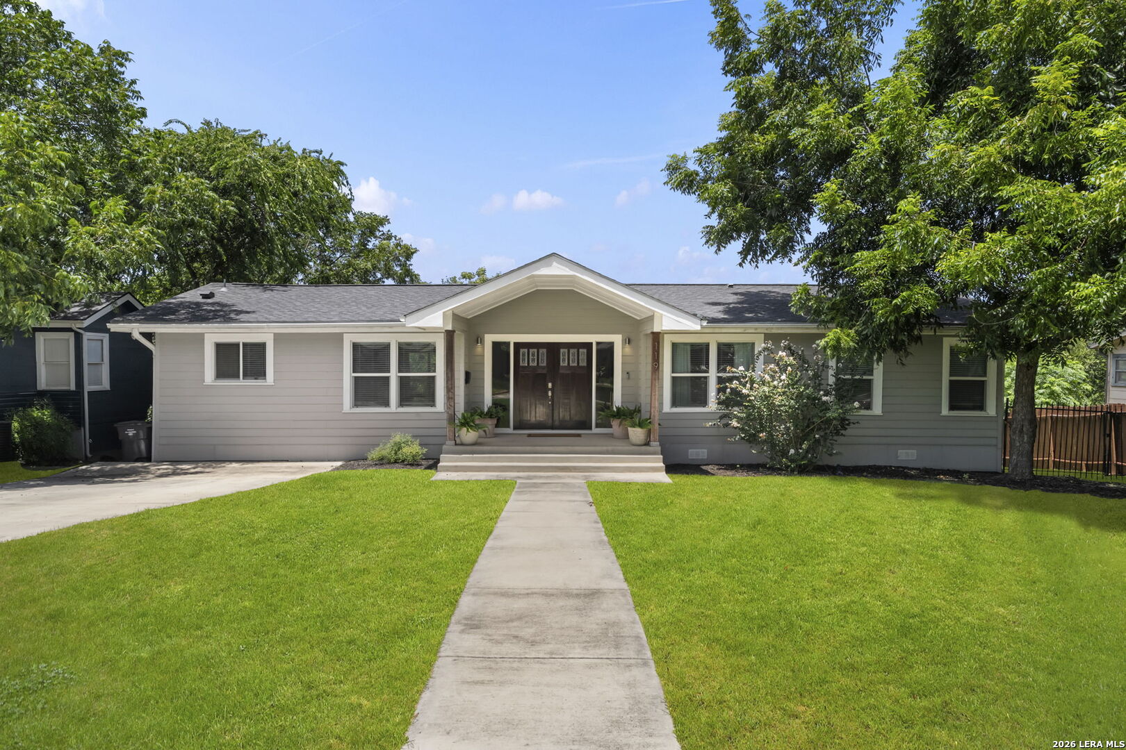 119 Blakeley Drive San Antonio TX 78209