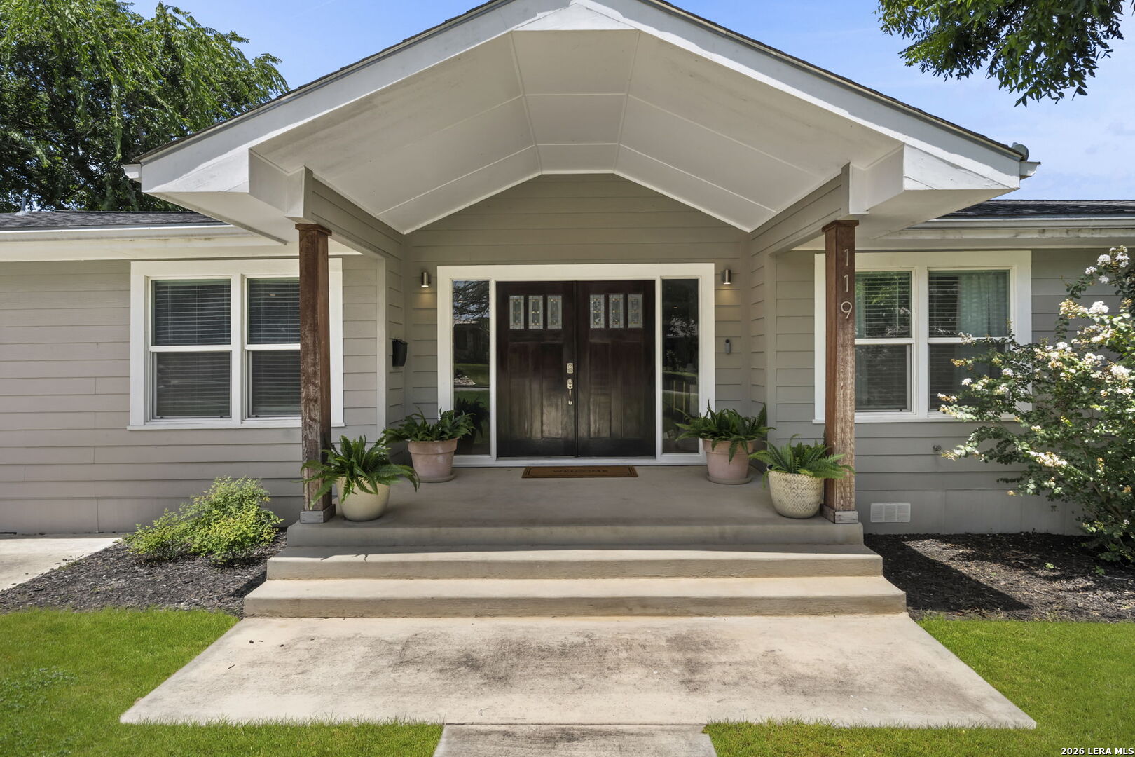 119 Blakeley Drive San Antonio TX 78209