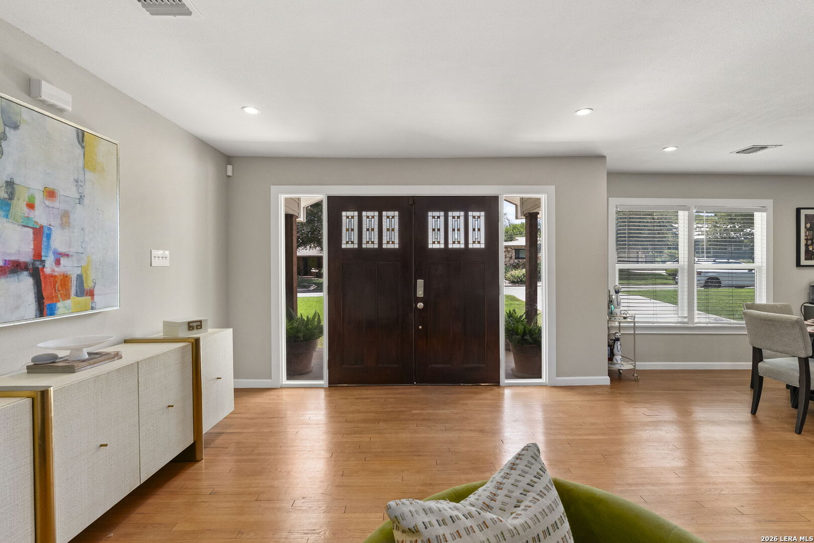 119 Blakeley Drive San Antonio TX 78209