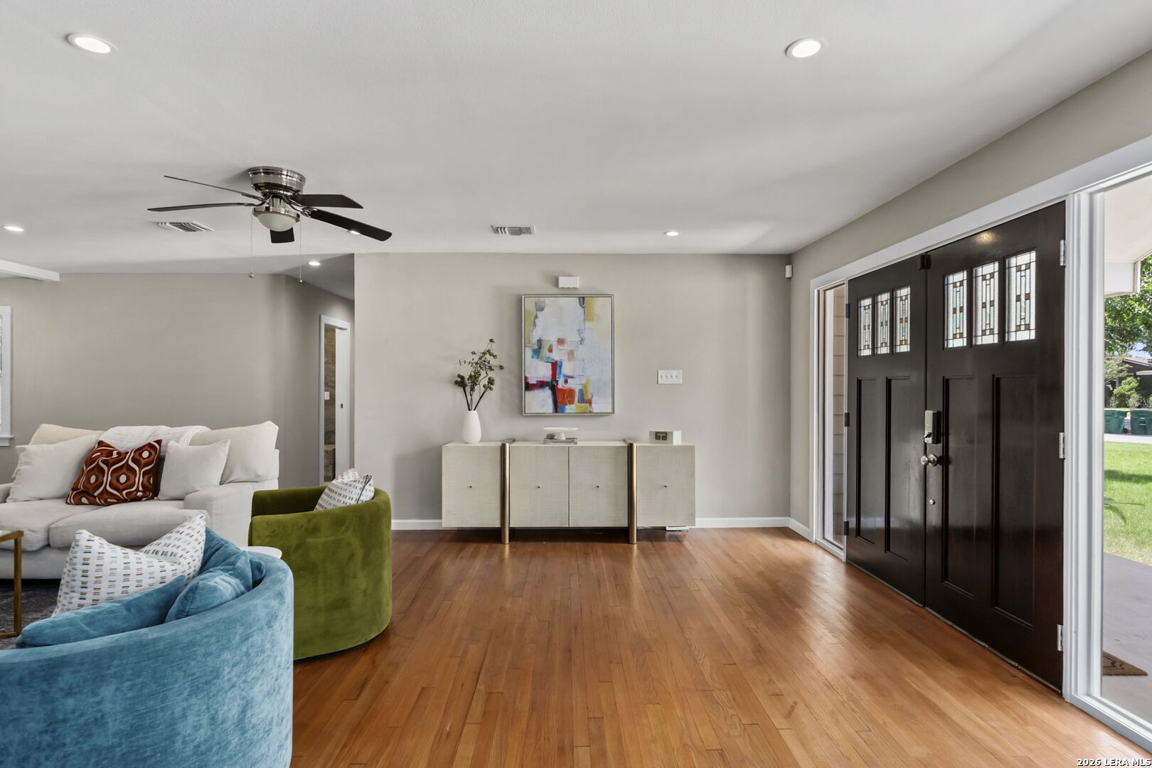 119 Blakeley Drive San Antonio TX 78209