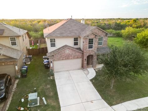 11619 Pelican Pass San Antonio TX 78221