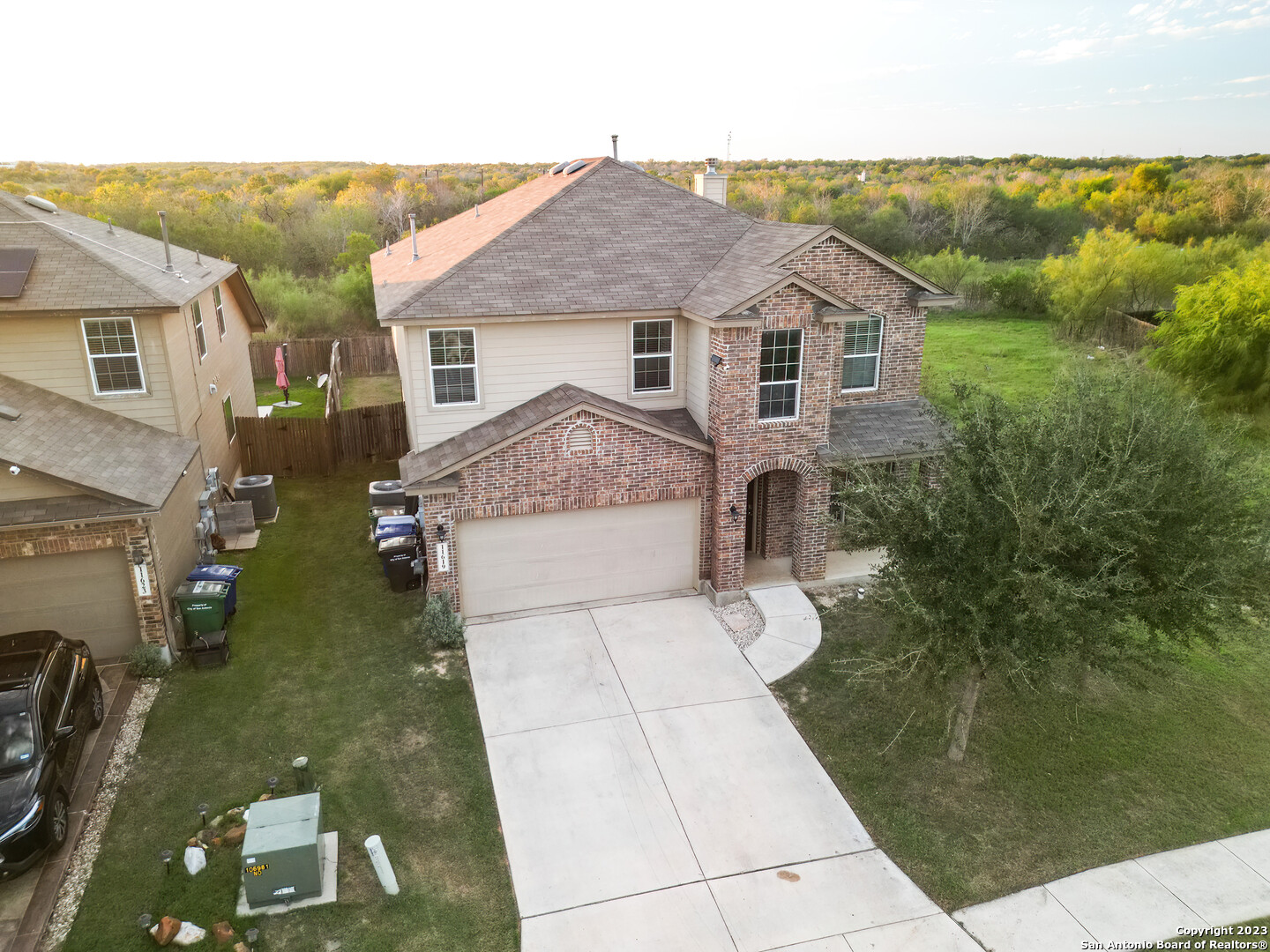11619 Pelican Pass San Antonio TX 78221