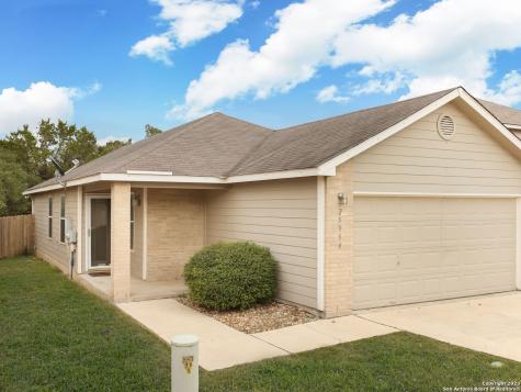 25354 Longbranch Run San Antonio TX 78261