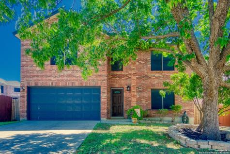 440 Irongate Ridge San Antonio TX 78253