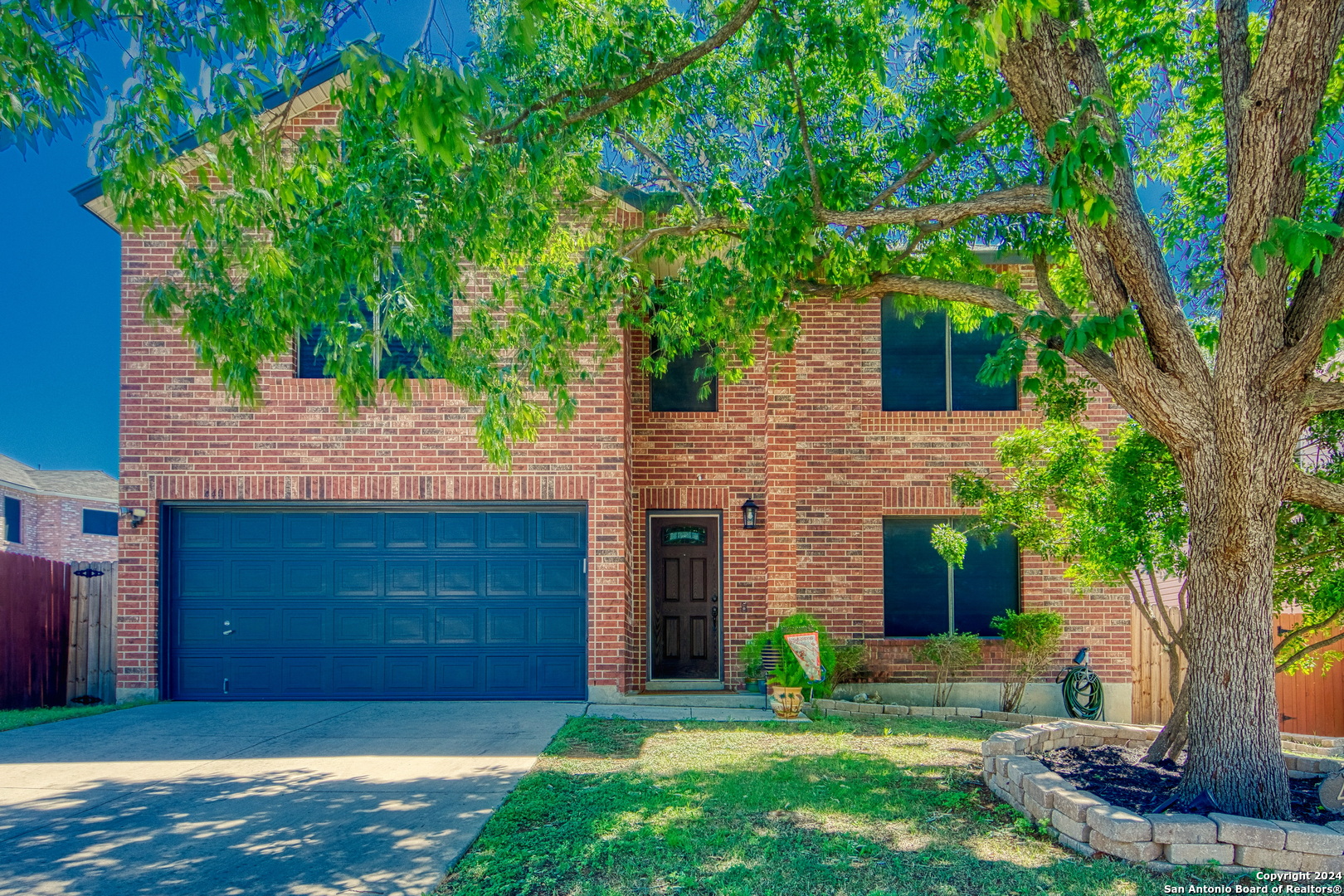 440 Irongate Ridge San Antonio TX 78253