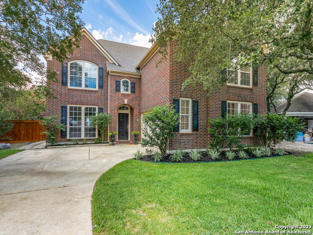 18803 Avignon San Antonio TX 78258