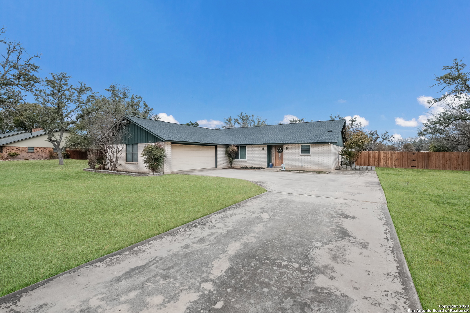 1308 Kollman Drive Hondo TX 78861