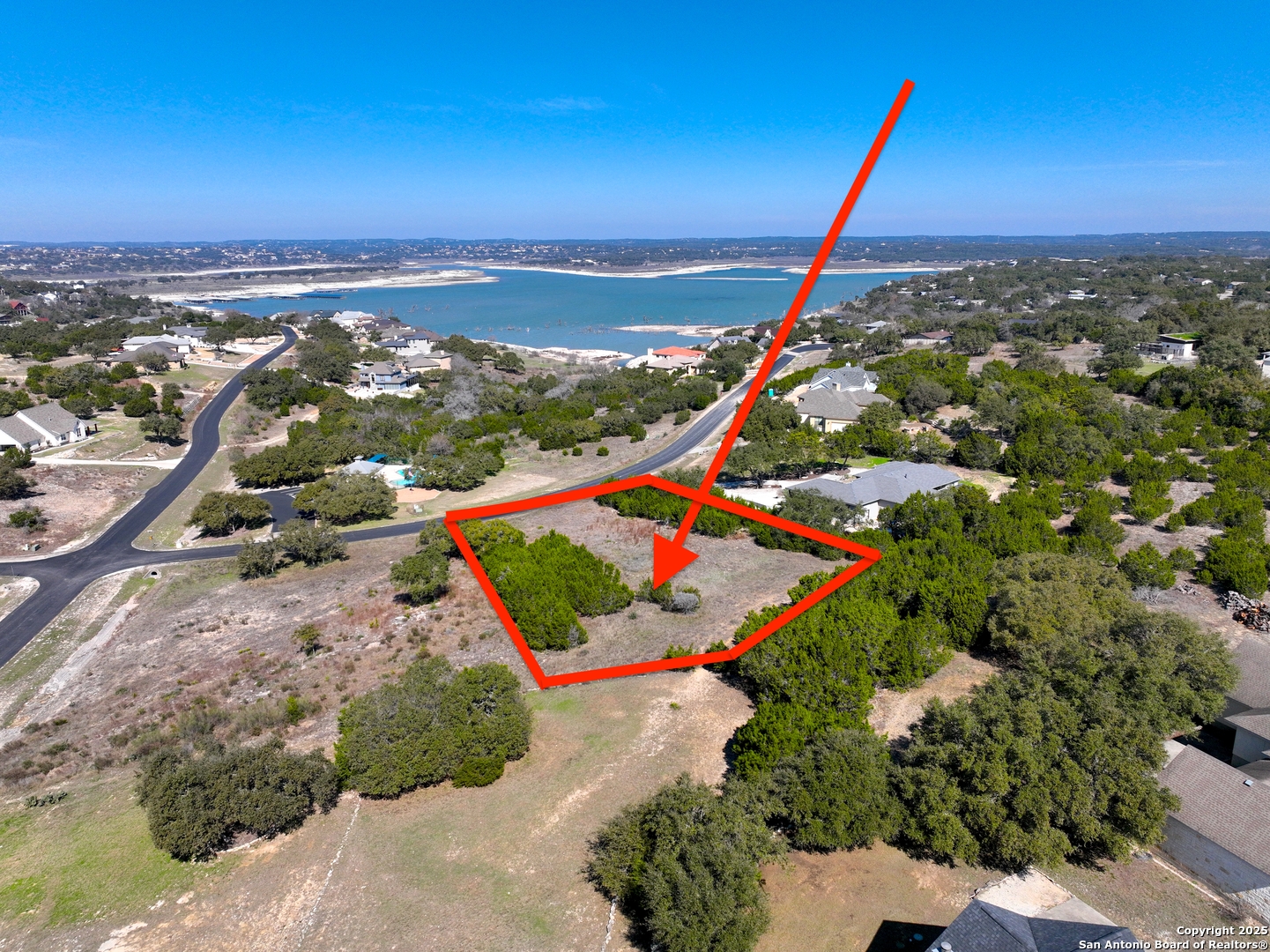 344 Scarlet Court Canyon Lake TX 78133