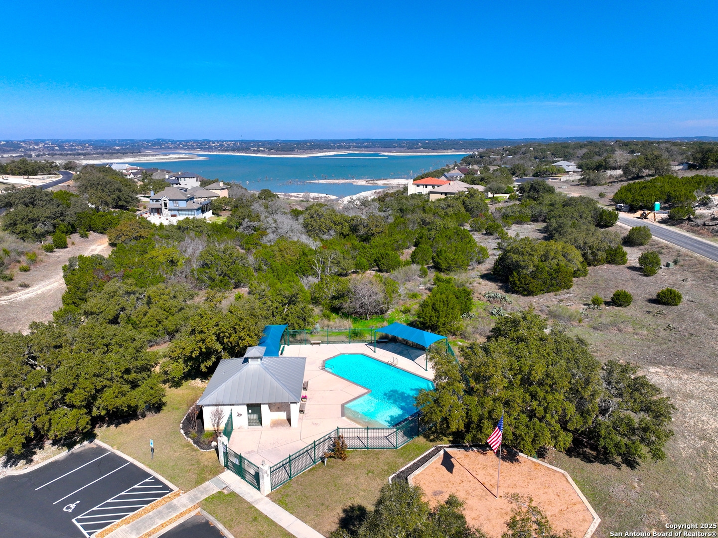 344 Scarlet Court Canyon Lake TX 78133