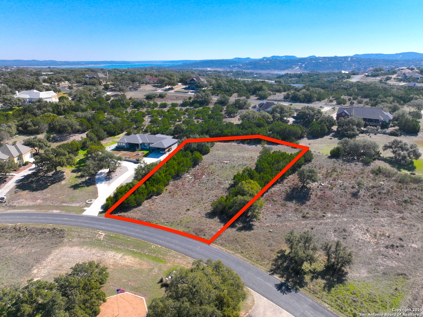 344 Scarlet Court Canyon Lake TX 78133