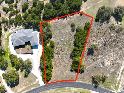 344 Scarlet Court Canyon Lake TX 78133