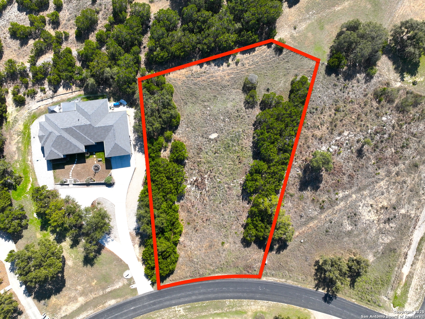 344 Scarlet Court Canyon Lake TX 78133