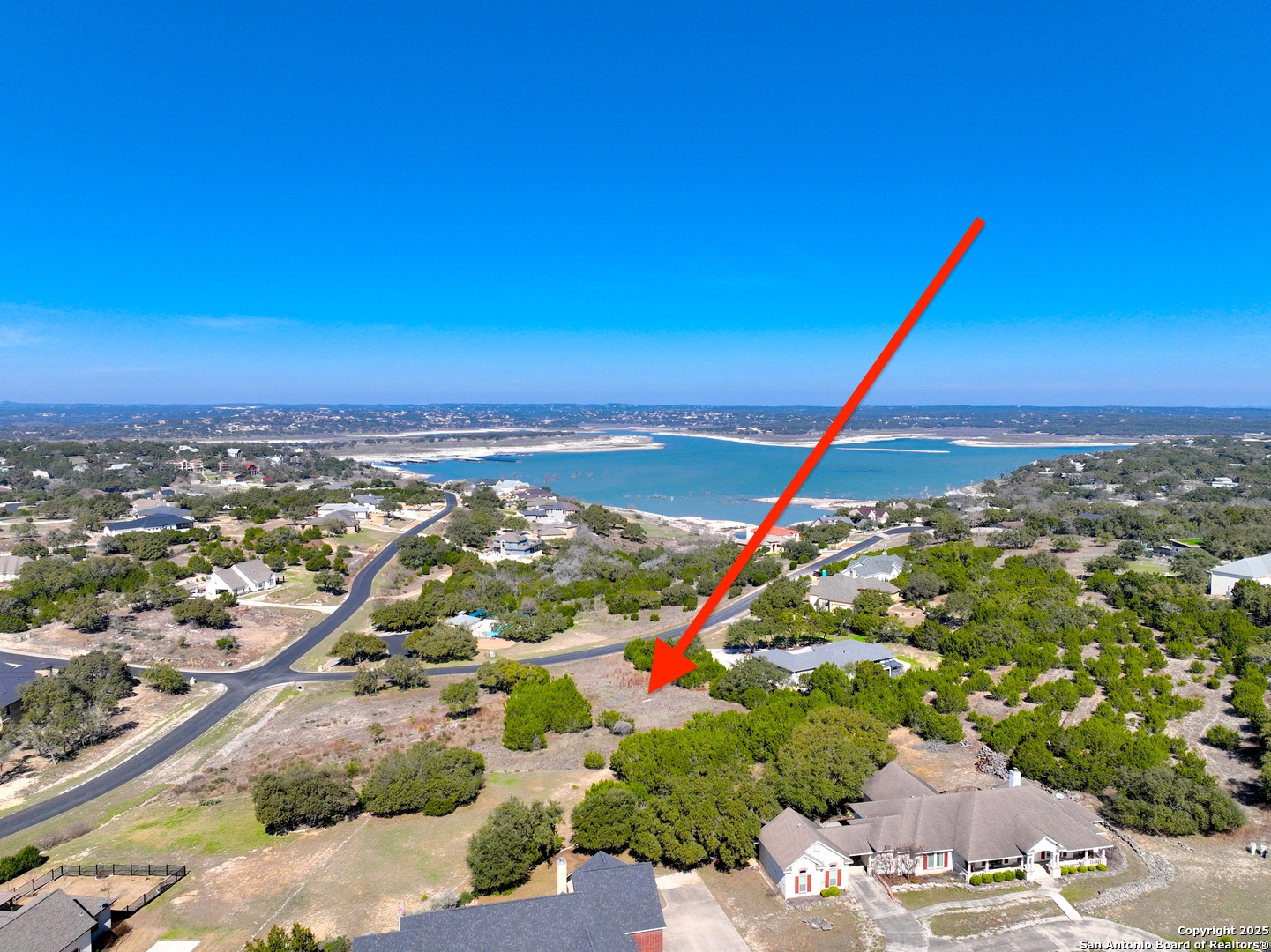 344 Scarlet Court Canyon Lake TX 78133