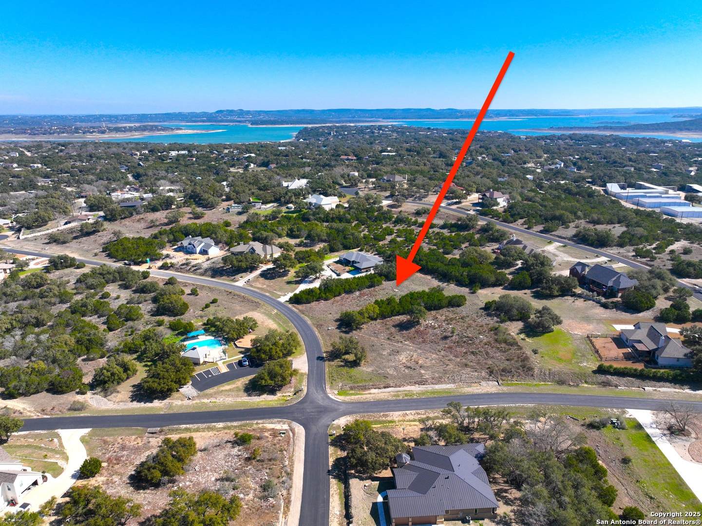 344 Scarlet Court Canyon Lake TX 78133