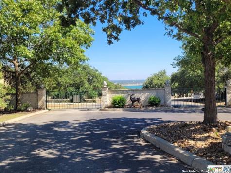 344 Scarlet Court Canyon Lake TX 78133