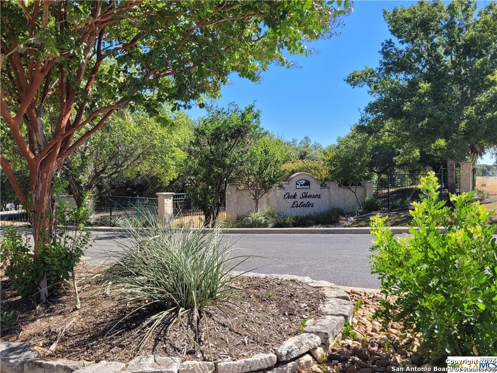 344 Scarlet Court Canyon Lake TX 78133