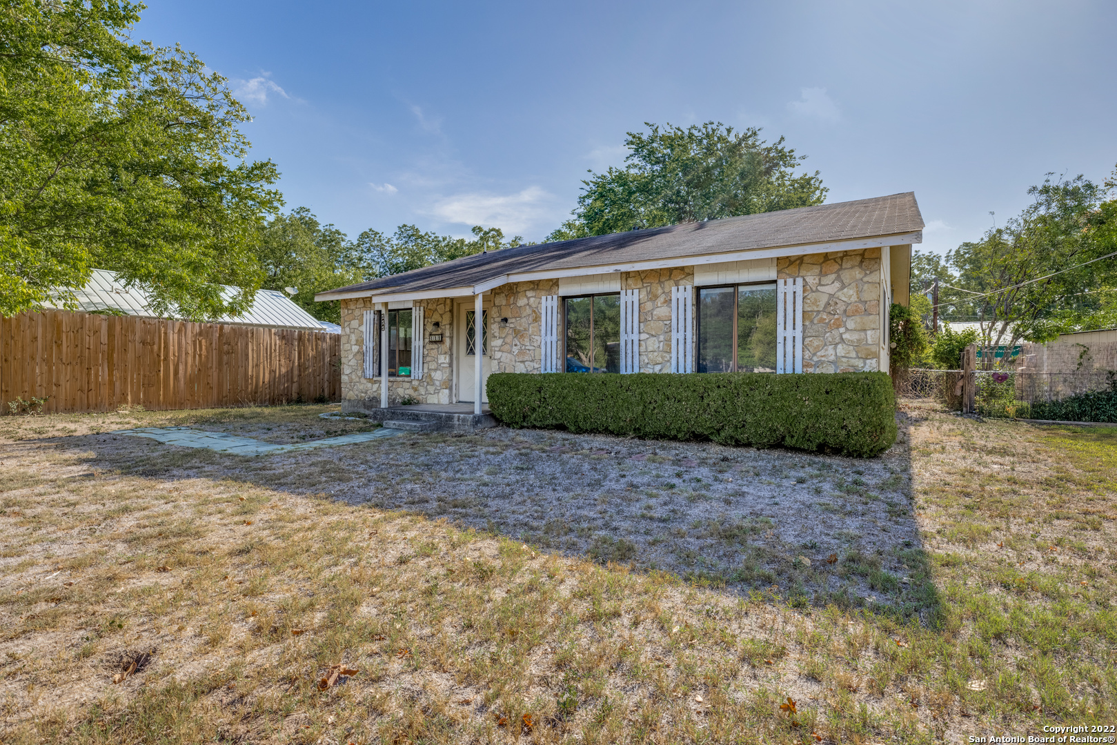 111 Mesquite Street Boerne TX 78006