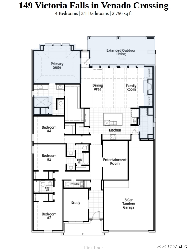 149 Victoria Falls Cibolo TX 78108