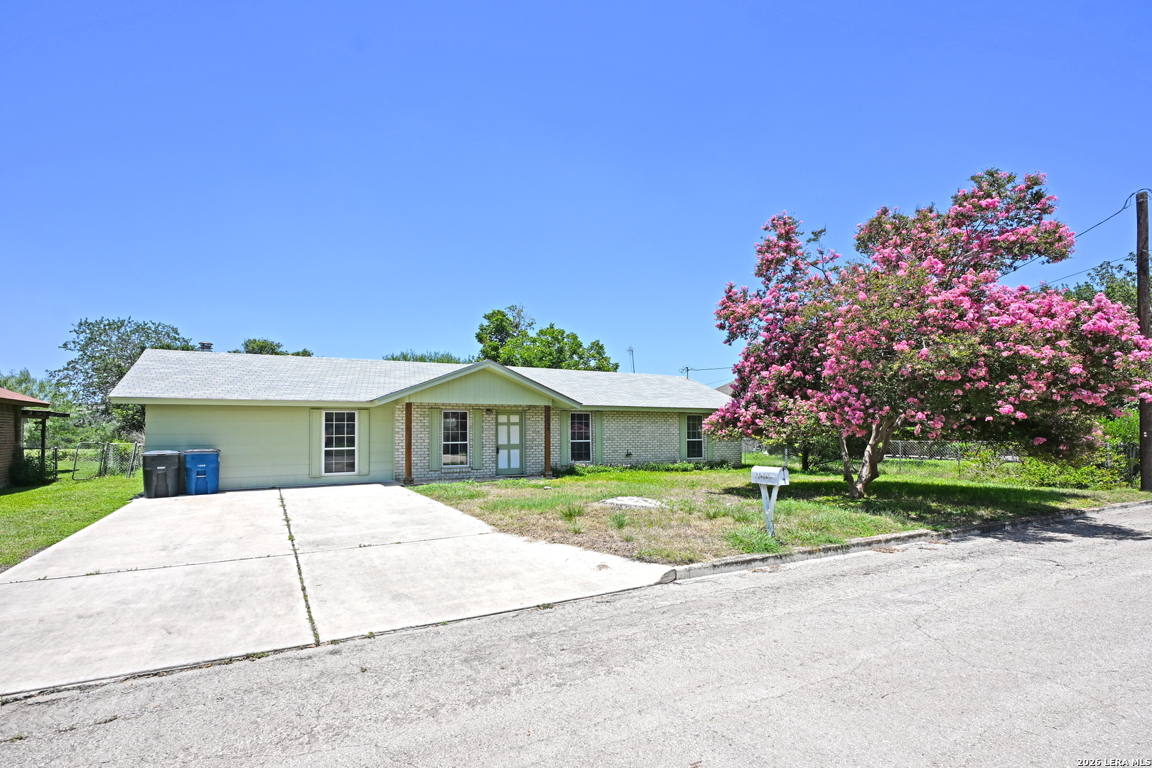 830 Mcgar Street New Braunfels TX 78130