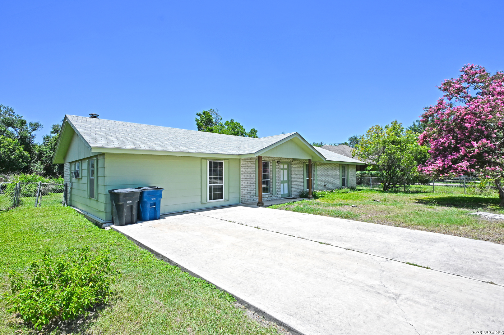 830 Mcgar Street New Braunfels TX 78130