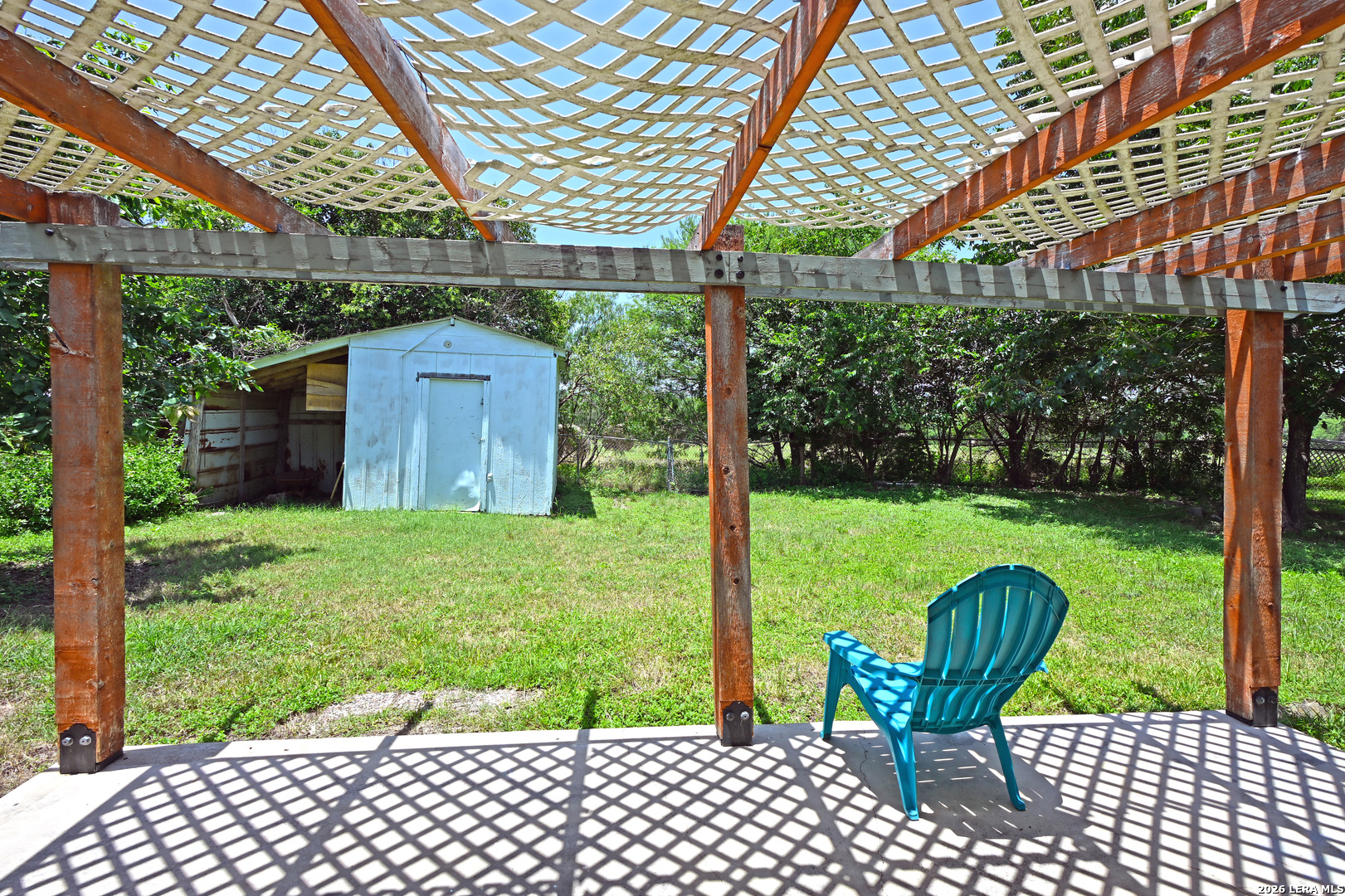 830 Mcgar Street New Braunfels TX 78130