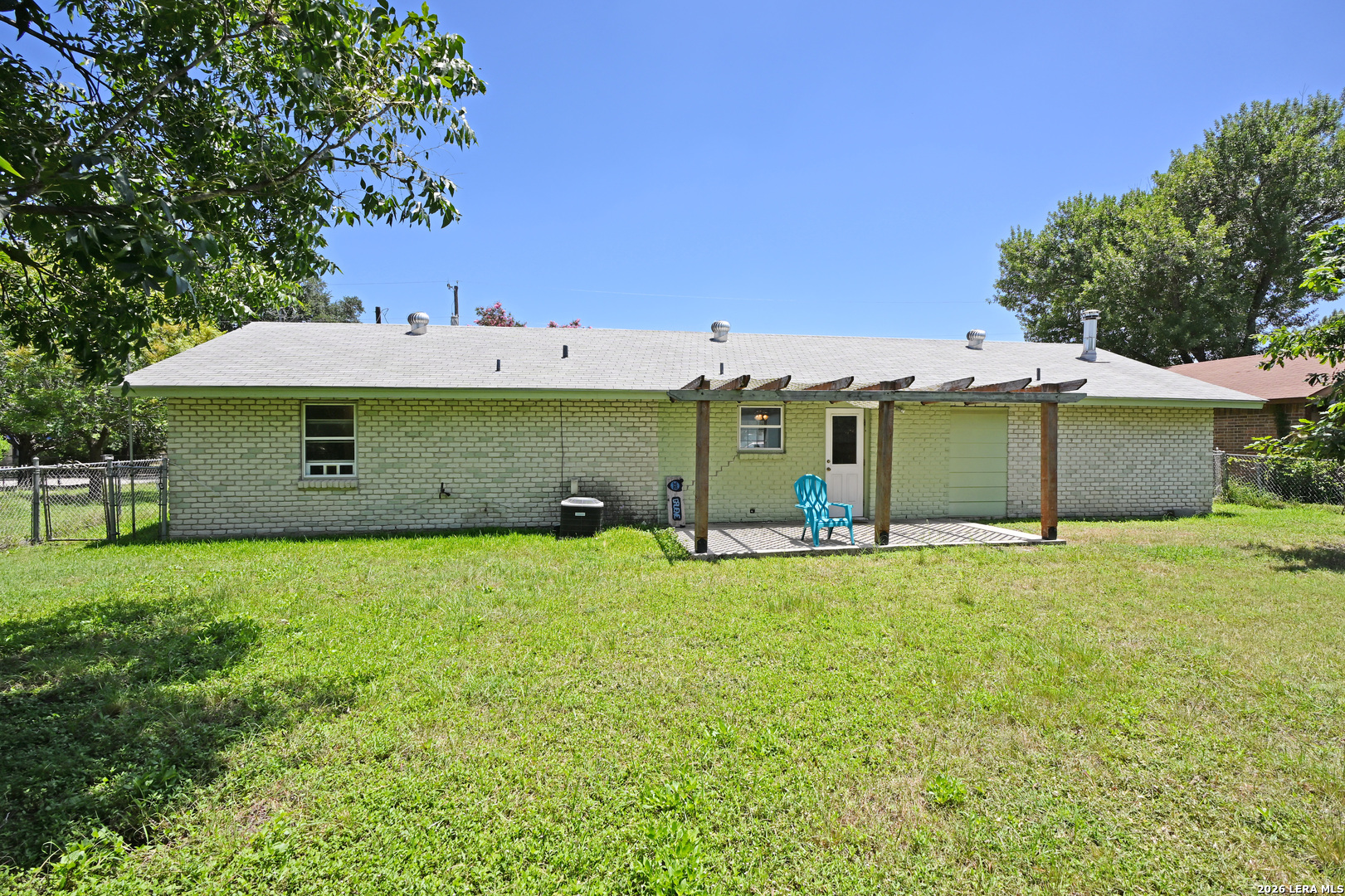 830 Mcgar Street New Braunfels TX 78130