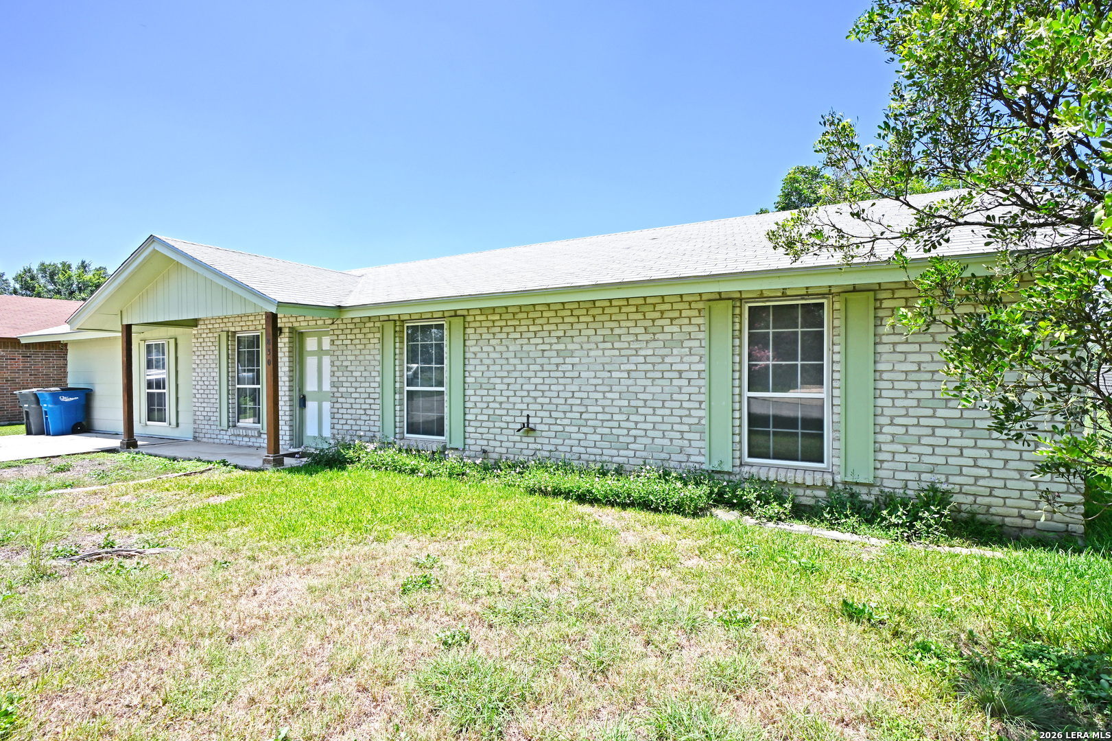 830 Mcgar Street New Braunfels TX 78130