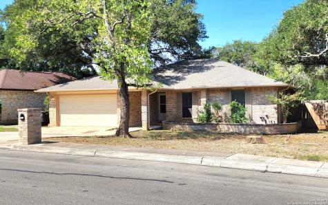 12427 Autumn Vista Street San Antonio TX 78249
