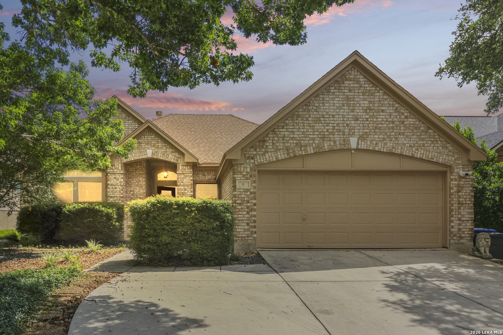 8 Marella Drive San Antonio TX 78248