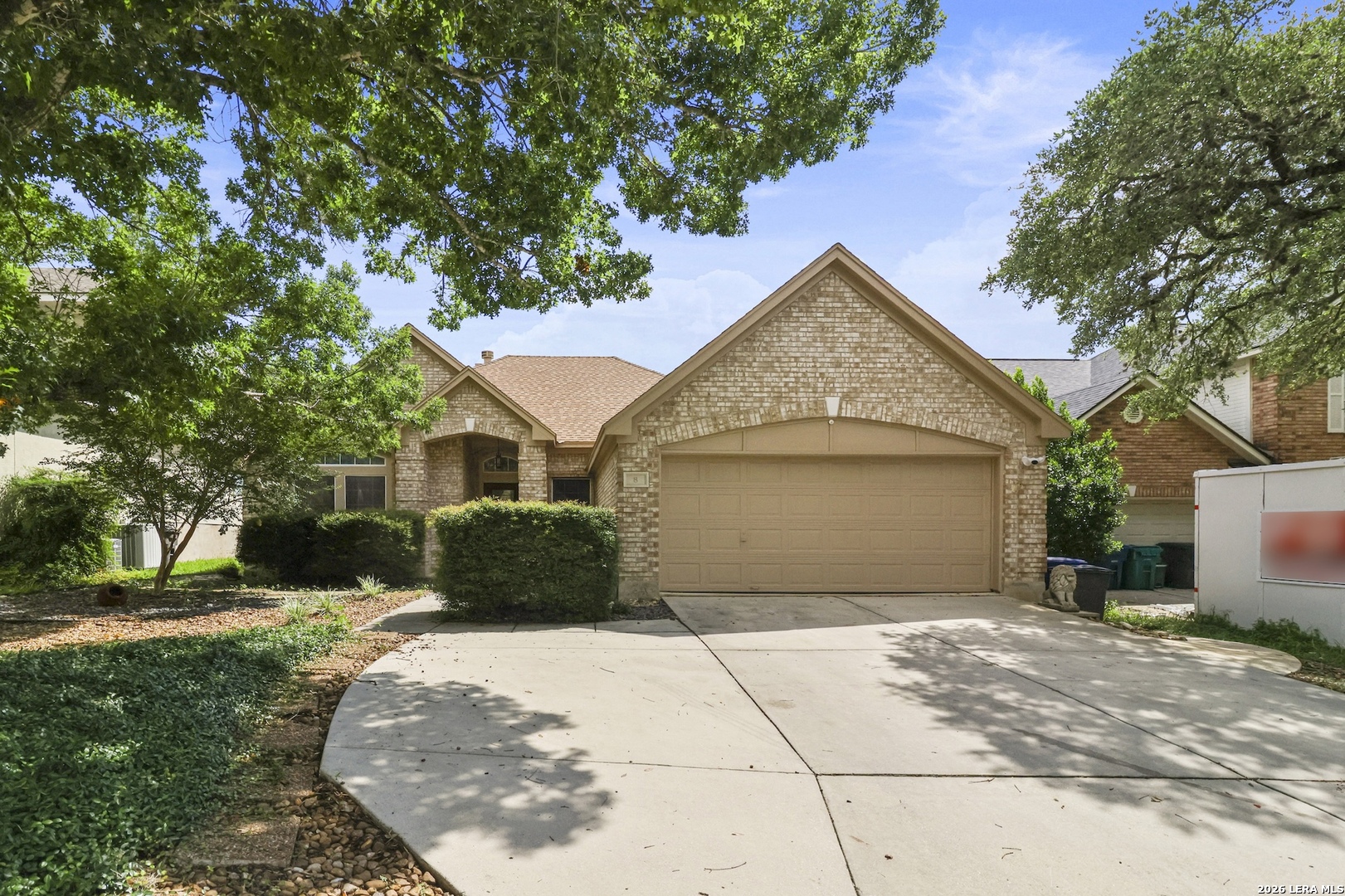 8 Marella Drive San Antonio TX 78248