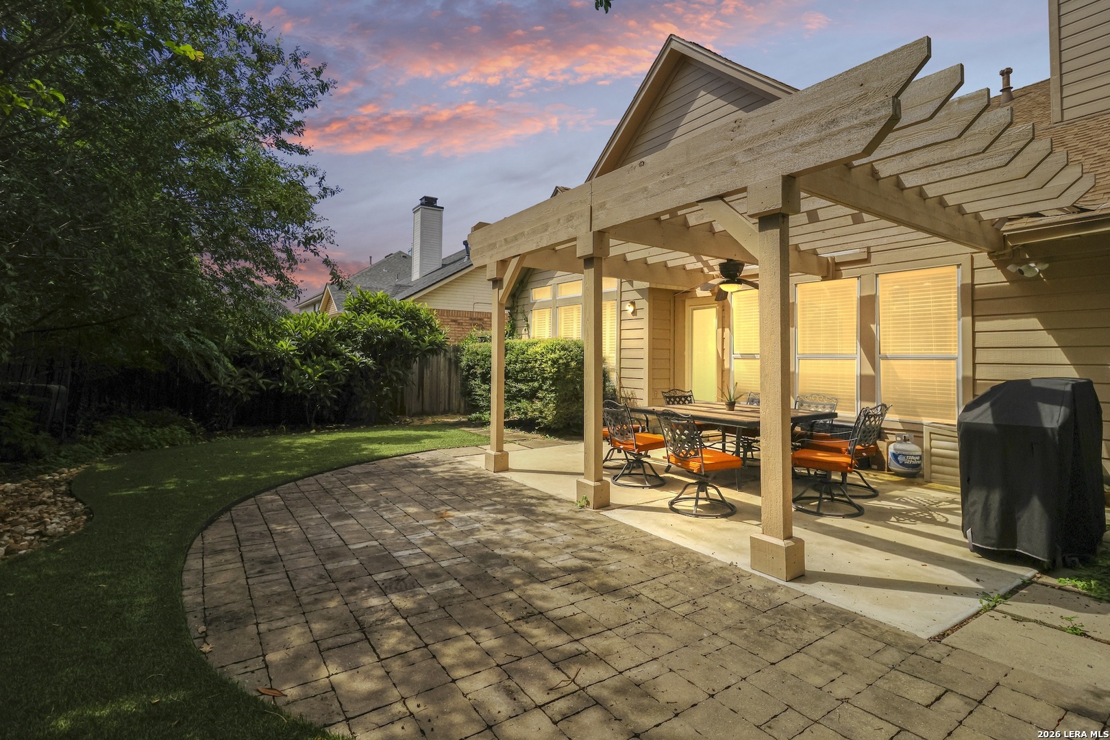 8 Marella Drive San Antonio TX 78248