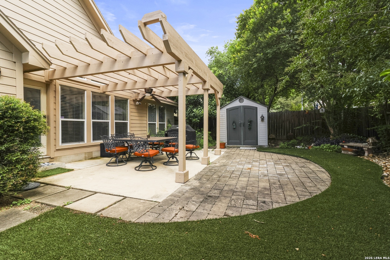 8 Marella Drive San Antonio TX 78248